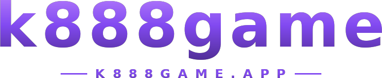 k888game logo